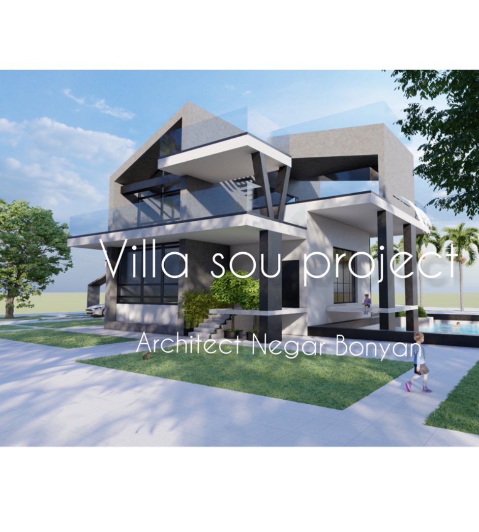 گروه معماری و ساخت مهندس نگار بنیان  در رامسر